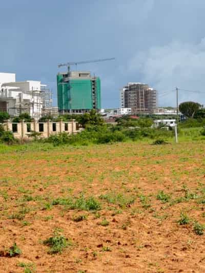 Kiwanja kinauzwa Dodoma (2800 sqm)