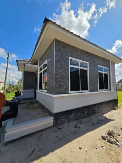 3 Bedrooms House for Sale in KIGAMBONI KIBADA, Dar Es Salaam (680 sqm)