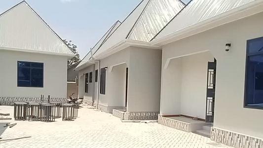 Nyumba ya chumba kimoja inapangishwa Mkolani, Mwanza