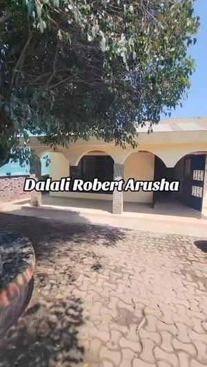 Nyumba ya vyumba vinne inapangishwa Sakina, Arusha Nyumba ya vyumba vinne inapangishwa Sakina, Arusha
