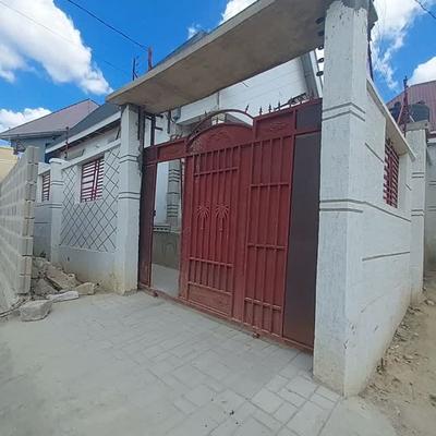 Nyumba ya vyumba vitatu inauzwa Mbezi Kwa Msuguri, Dar Es Salaam (350 sqm) Nyumba ya vyumba vitatu inauzwa Mbezi Kwa Msuguri, Dar Es Salaam (350 sqm)