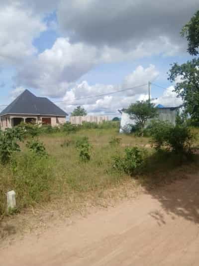 Kiwanja kinauzwa Nala Mzani, Dodoma (519 sqm)