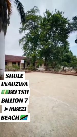 Shule inauzwa Mbezi Beach, Dar Es Salaam (9000 sqm) Shule inauzwa Mbezi Beach, Dar Es Salaam (9000 sqm)