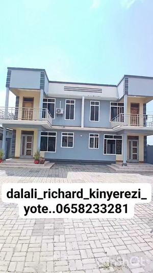 2 Bedrooms House/Apartment for Rent in Tabata Kinyerezi Kibaga, Dar Es Salaam 2 Bedrooms House/Apartment for Rent in Tabata Kinyerezi Kibaga, Dar Es Salaam