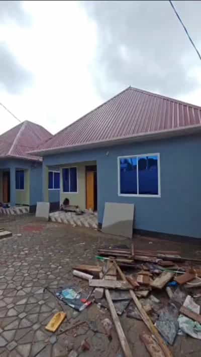 1 Bedroom Apartment for Rent in Pugu Kigogo Fresh, Dar Es Salaam