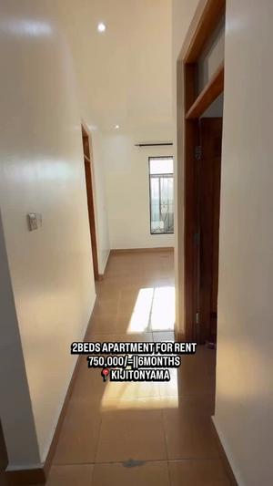 Apartment ya vyumba viwili inapangishwa Kijitonyama, Dar Es Salaam Apartment ya vyumba viwili inapangishwa Kijitonyama, Dar Es Salaam