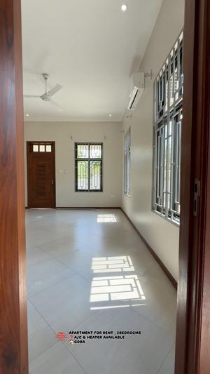 Apartment ya vyumba viwili inapangishwa Goba, Dar Es Salaam Apartment ya vyumba viwili inapangishwa Goba, Dar Es Salaam