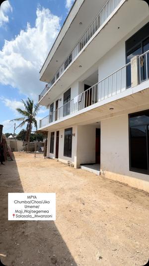 1 Bedroom House for Rent in Salasala, Dar Es Salaam