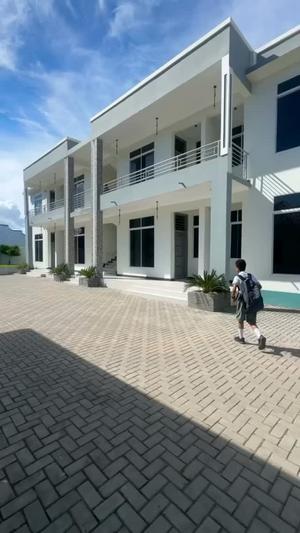 Nyumba ya chumba kimoja inapangishwa Kigamboni Kibada Stand, Dar Es Salaam