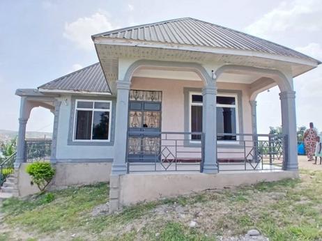 Nyumba ya vyumba vitatu inapangishwa Mbezi Maramba Mawili, Dar Es Salaam