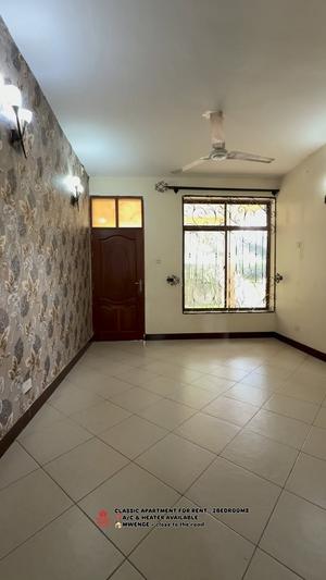 Apartment ya vyumba viwili inapangishwa Mwenge, Dar Es Salaam Apartment ya vyumba viwili inapangishwa Mwenge, Dar Es Salaam