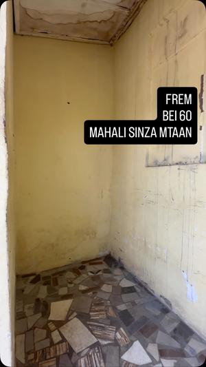 House for Rent in Sinza, Dar Es Salaam House for Rent in Sinza, Dar Es Salaam