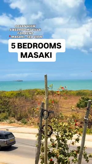 5 Bedrooms House for Rent in Masaki, Dar Es Salaam 5 Bedrooms House for Rent in Masaki, Dar Es Salaam