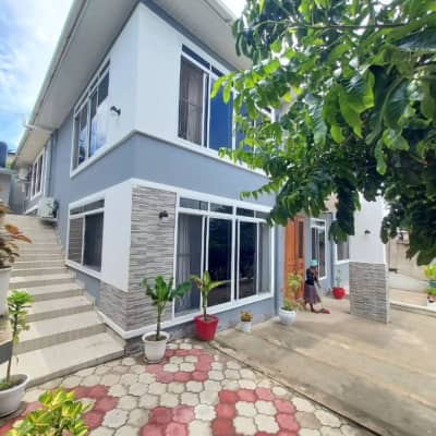 Nyumba inapangishwa Ubungo, Dar Es Salaam