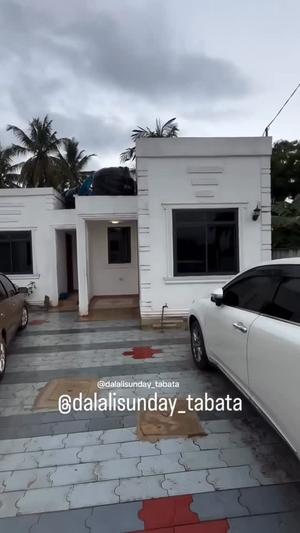 Nyumba/Apartment ya chumba kimoja inapangishwa Tabata Segerea Viwanja Vya Benk, Dar Es Salaam