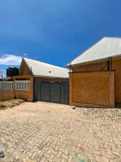 Nyumba ya chumba kimoja inapangishwa Goba, Dar Es Salaam