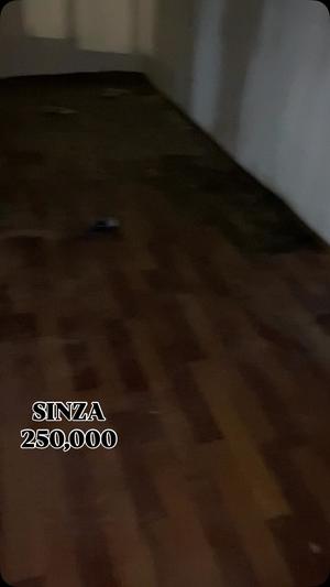 Duka linapangishwa Sinza, Dar Es Salaam