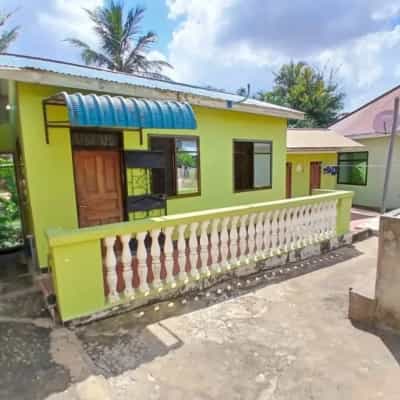 1 Bedroom Apartment for Rent in Kimara Mwisho, Dar Es Salaam