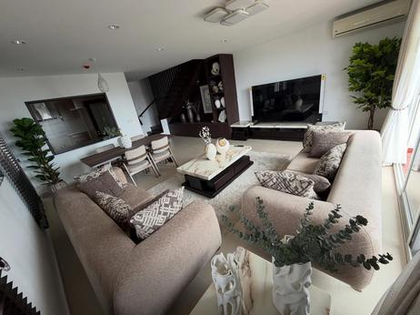 3 Bedrooms Apartment for Rent in Morocco Square, Dar Es Salaam