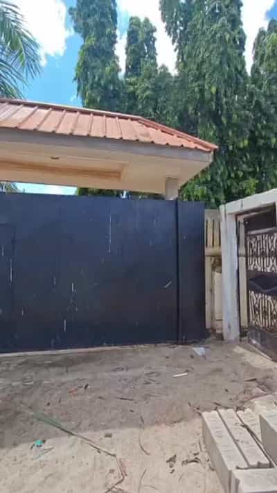 Nyumba ya vyumba vitatu inauzwa Chanika Masantula, Dar Es Salaam Nyumba ya vyumba vitatu inauzwa Chanika Masantula, Dar Es Salaam