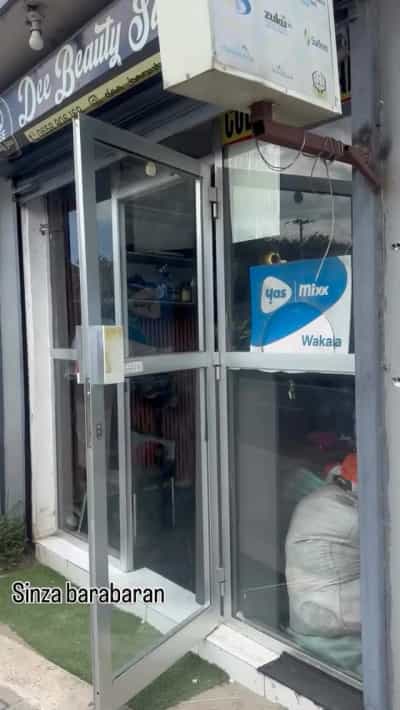 Retail Space for Rent in Sinza, Dar Es Salaam