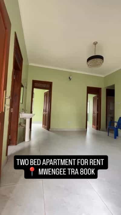 2 Bedrooms Apartment for Rent in MWENGE TRA, Dar Es Salaam 2 Bedrooms Apartment for Rent in MWENGE TRA, Dar Es Salaam