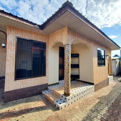 2 Bedrooms Apartment for Rent in Tabata Kinyerezi Kwa Ditopile, Dar Es Salaam
