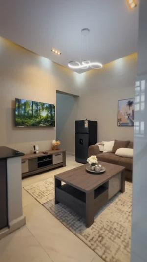 3 Bedrooms Furnished Apartment for Rent in Posta, Makunganya, Dar Es Salaam