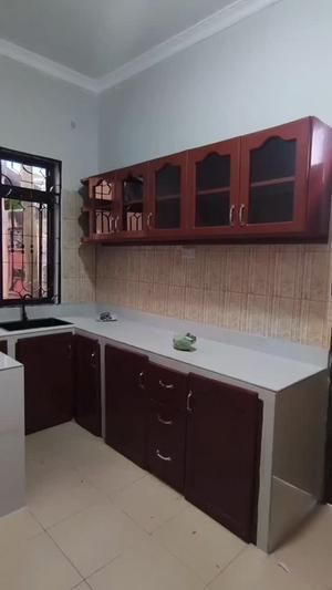 Apartment ya vyumba viwili inapangishwa Kinondoni, Dar Es Salaam Apartment ya vyumba viwili inapangishwa Kinondoni, Dar Es Salaam