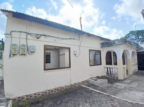 2 Bedrooms House/Apartment for Rent in Kimara Baruti, Dar Es Salaam