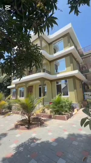3 Bedrooms Apartment for Rent in Ununio Beach, Dar Es Salaam