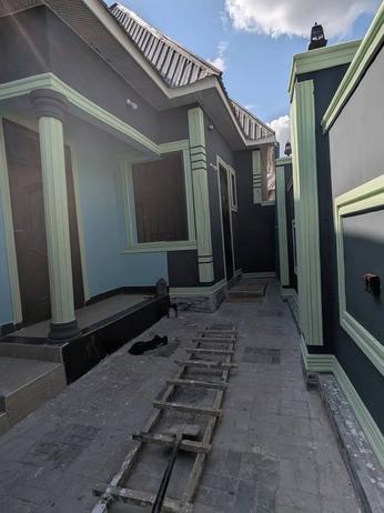 Nyumba ya vyumba vitatu inauzwa Mbagala Chamazi, Dar Es Salaam Nyumba ya vyumba vitatu inauzwa Mbagala Chamazi, Dar Es Salaam