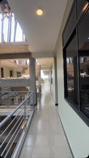Nyumba ya chumba kimoja inapangishwa Kisota, Dar Es Salaam Nyumba ya chumba kimoja inapangishwa Kisota, Dar Es Salaam