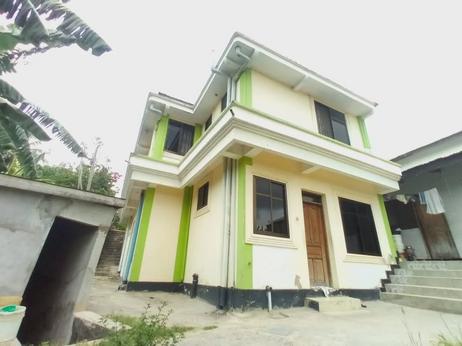 Nyumba ya chumba kimoja inapangishwa Ubungo Kibo, Dar Es Salaam
