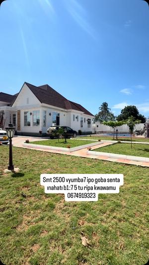 7 Bedrooms House for sale in Goba Senta, Dar Es Salaam 7 Bedrooms House for sale in Goba Senta, Dar Es Salaam