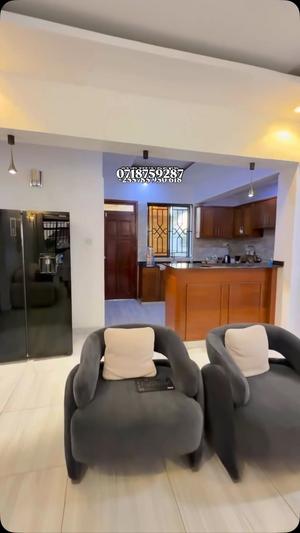 Apartment ya vyumba viwili inapangishwa Mbezi Beach, Dar Es Salaam
