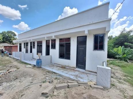 Nyumba inapangishwa Kimara Mwisho, Dar Es Salaam Nyumba inapangishwa Kimara Mwisho, Dar Es Salaam