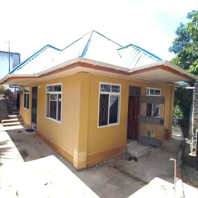 Apartment ya chumba kimoja inapangishwa Kimara Mwisho, Dar Es Salaam