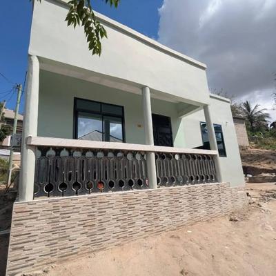 Nyumba ya vyumba viwili inauzwa Mbezi Maramba, Dar Es Salaam (300 sqm) Nyumba ya vyumba viwili inauzwa Mbezi Maramba, Dar Es Salaam (300 sqm)