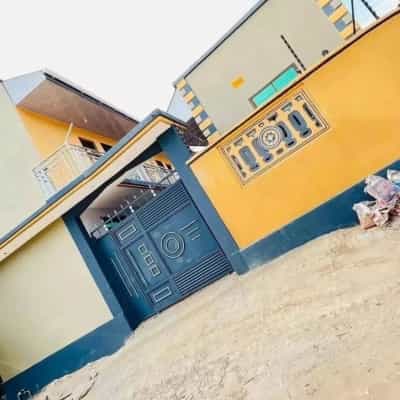 1 Bedrooms House for Rent in Uwanjani, Songwe