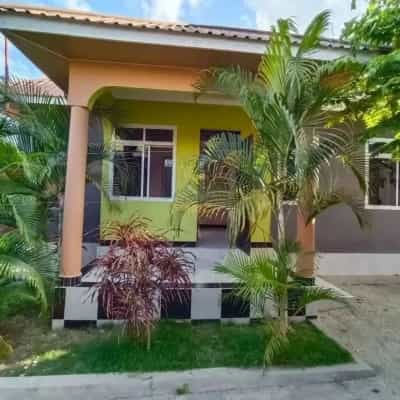 Apartment ya chumba kimoja inapangishwa Kimara Suka, Dar Es Salaam Apartment ya chumba kimoja inapangishwa Kimara Suka, Dar Es Salaam