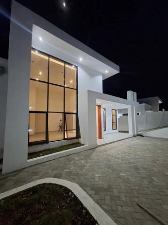 3 Bedrooms House for Rent in Goba Lastanza, Dar Es Salaam