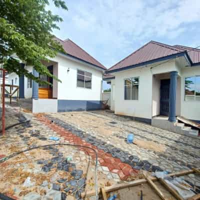 2 Bedrooms House for Rent in Ubungo, Dar Es Salaam