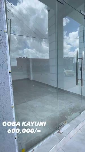 Retail Space for Rent in Goba, Dar Es Salaam