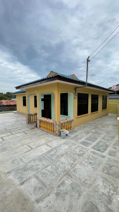 House for Rent in Kimara, Dar Es Salaam