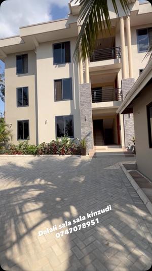 Apartment ya chumba kimoja inapangishwa Goba Majengo, Dar Es Salaam Apartment ya chumba kimoja inapangishwa Goba Majengo, Dar Es Salaam