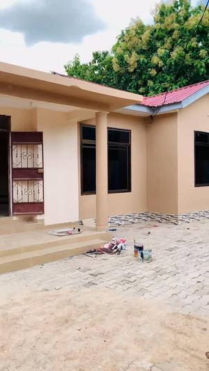 3 Bedrooms House for Rent in Bunju Mingoi, Dar Es Salaam