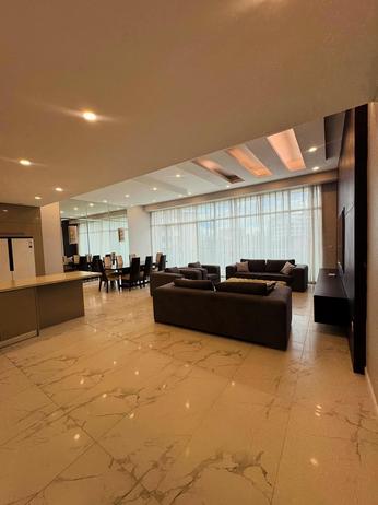 4 Bedrooms Furnished Apartment for Rent in Masaki, Dar Es Salaam