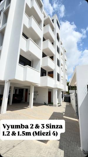 3 Bedrooms Apartment for Rent in Kijitonyama, Dar Es Salaam 3 Bedrooms Apartment for Rent in Kijitonyama, Dar Es Salaam