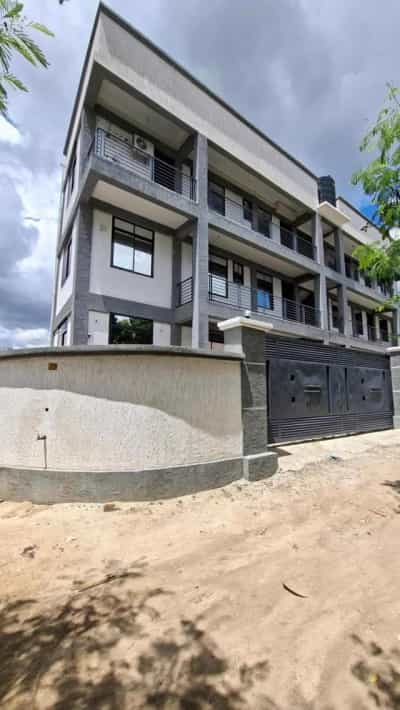 Apartment ya chumba kimoja inapangishwa Mbezi Masana Njia Ya Gobaa, Dar Es Salaam
